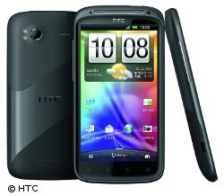 HTC Sensation